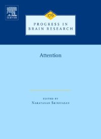 cover of the book Attention