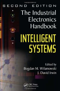 cover of the book Intelligent Systems, 2nd Ed