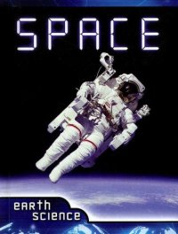 cover of the book Space (Let's Explore Science)