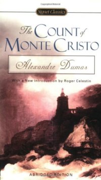 cover of the book The Count of Monte Cristo (Signet Classics)