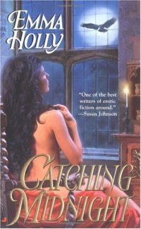 cover of the book Catching Midnight