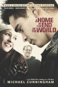 cover of the book A Home at the End of the World