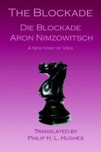 cover of the book The Blockade: Die Blockade