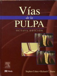 cover of the book Vías de la pulpa