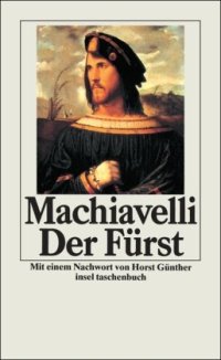 cover of the book Der Fürst