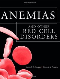 cover of the book Anemias and Other Red Cell Disorders