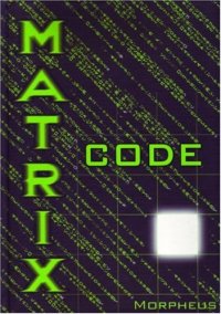 cover of the book Matrix-Code