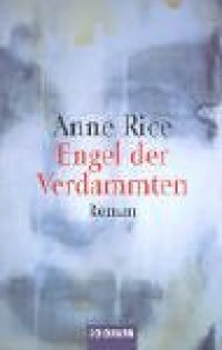 cover of the book Engel der Verdammten