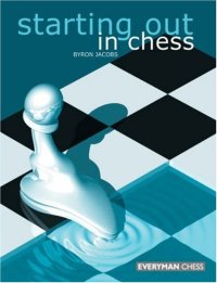 cover of the book Starting Out in Chess