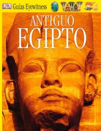 cover of the book Antiguo Egipto