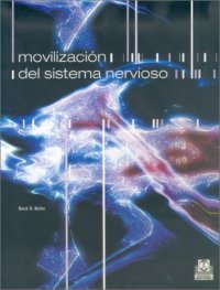 cover of the book Movilización del sistema nervioso