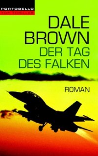 cover of the book Der Tag des Falken