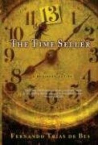 cover of the book The Time Seller: A Business Satire