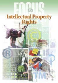 cover of the book Focus On Intellectual Property Rights