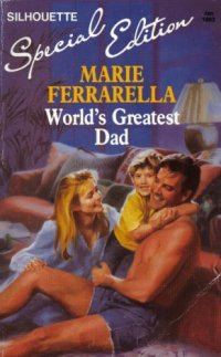 cover of the book World's Greatest Dad