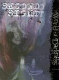 cover of the book Second Sight (World of Darkness)