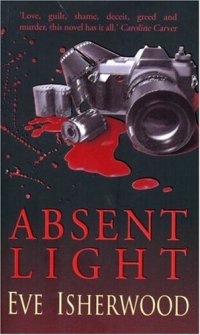 cover of the book Absent Light