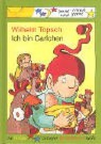 cover of the book Ich bin Carlchen