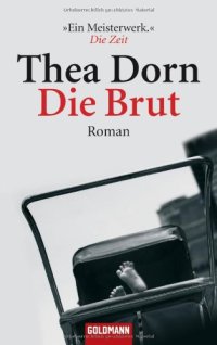 cover of the book Die Brut