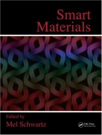 cover of the book Smart Materials