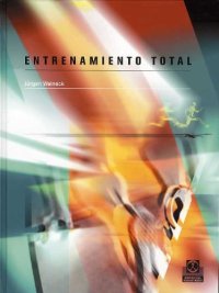 cover of the book Entrenamiento total