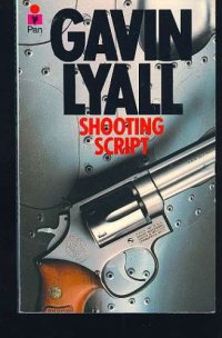 cover of the book Shooting Script (Coronet Books)