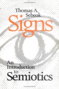 cover of the book Introduction To Semiotics, An (Toronto Studies in Semiotics)