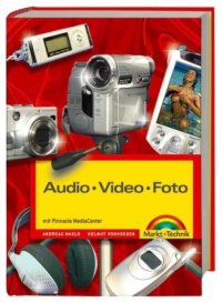 cover of the book Audio - Video - Foto