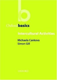 cover of the book Oxford Basics: Intercultural Activities