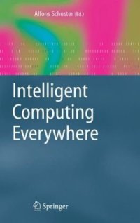 cover of the book Intelligent Computing Everywhere