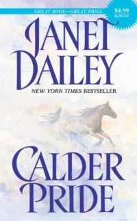 cover of the book Calder Pride