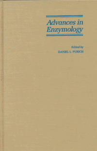 cover of the book Amino Acid Metabolism, Part A, Volume 72, Advances in Enzymology and Related Areas of Molecular Biology