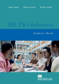 cover of the book IELTS Graduation