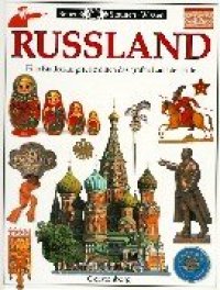 cover of the book Russland. Eine Entdeckungsreise durch das größte Land der Erde