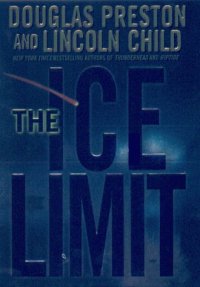 cover of the book The Ice Limit