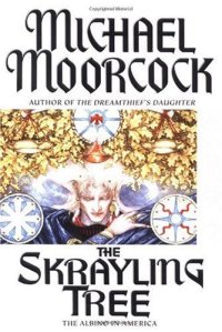 cover of the book The Skrayling Tree