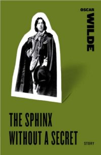 cover of the book The Sphinx Without a Secret