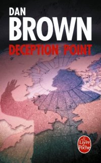 cover of the book Deception Point