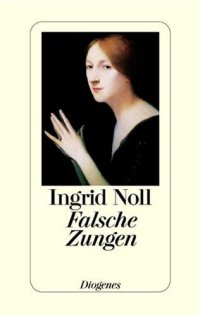 cover of the book Falsche Zungen