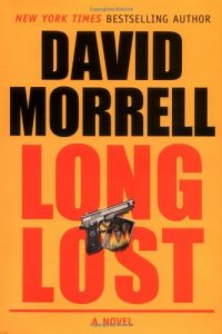 cover of the book Long Lost