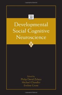 cover of the book Developmental Social Cognitive Neuroscience (The Jean Piaget Symposium Series)