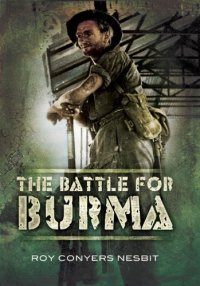 cover of the book The Battle for Burma