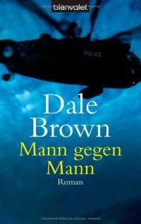 cover of the book Mann gegen Mann