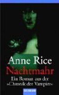 cover of the book Nachtmahr