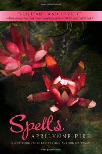 cover of the book Spells