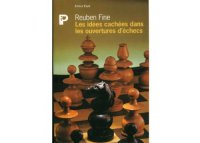 cover of the book Les idées cachées dans les ouvertures d'échecs