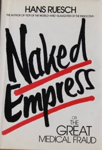 cover of the book Imperatrice nuda