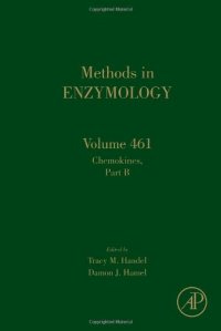 cover of the book Chemokines, Part B