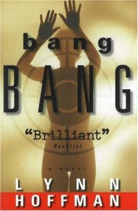 cover of the book bang BANG