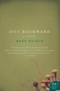 cover of the book Out Backward (P.S.)